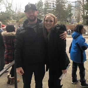 Meet your Posher, Alec